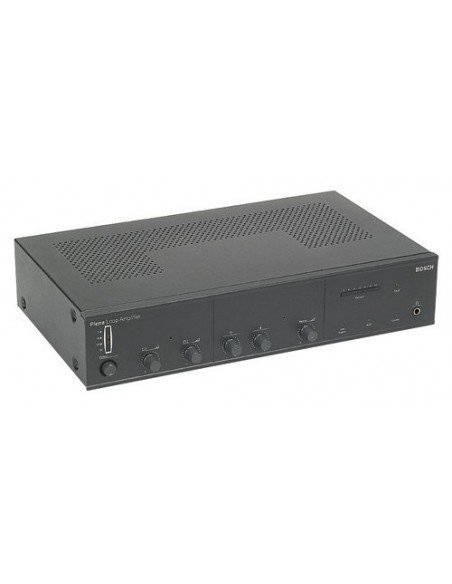 Amplificador inductivo de lazo de corriente, PLN-1LA10 Bosch