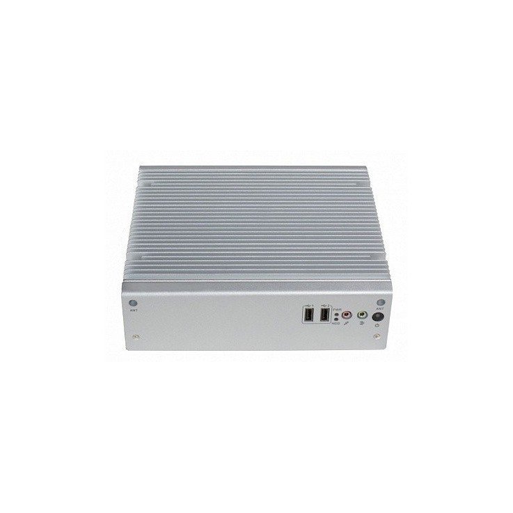 Interface ARNI Standard, cuando hay más de 100 unidades Dicentis Multimedia
