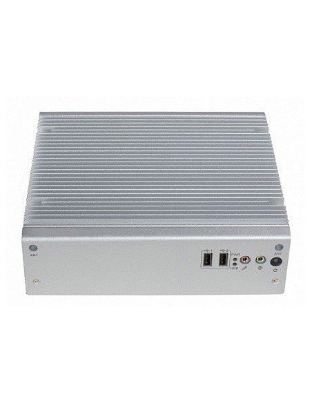 Interface ARNI Standard, cuando hay más de 100 unidades Dicentis Multimedia