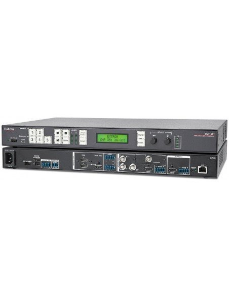 SMP 351 3G-SDI