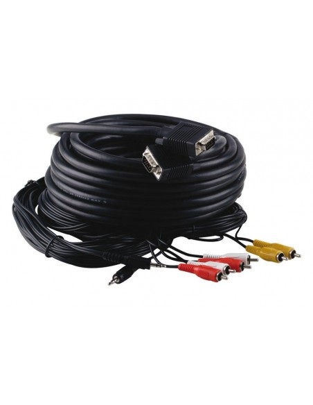 Caja conexiones metálica