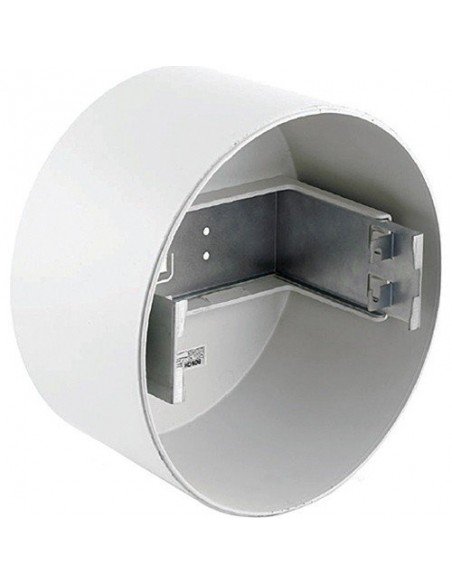 Caja de superficie, ABS, LC1-CSMB